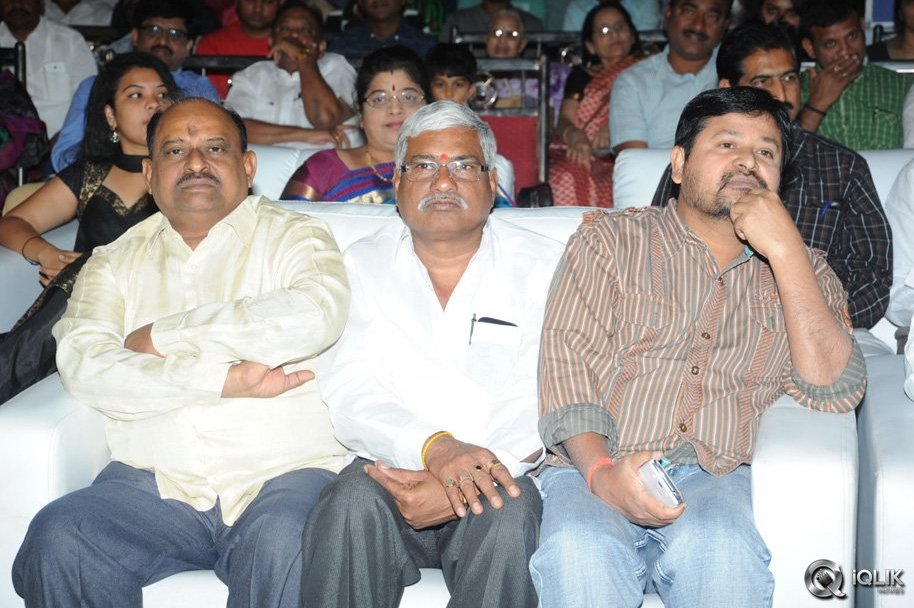 The-Bells-Movie-Audio-Launch